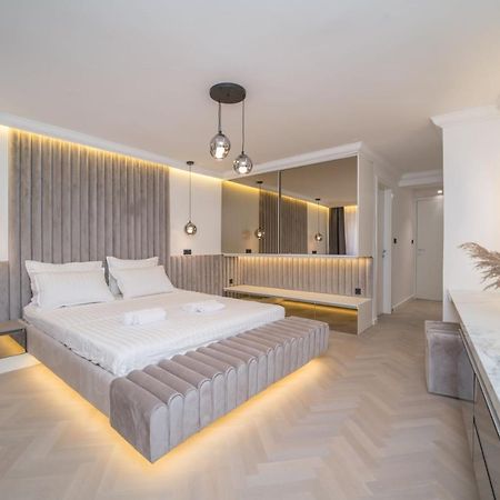 Luxury Villa Christian Umag Dış mekan fotoğraf