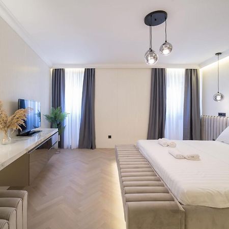 Luxury Villa Christian Umag Dış mekan fotoğraf