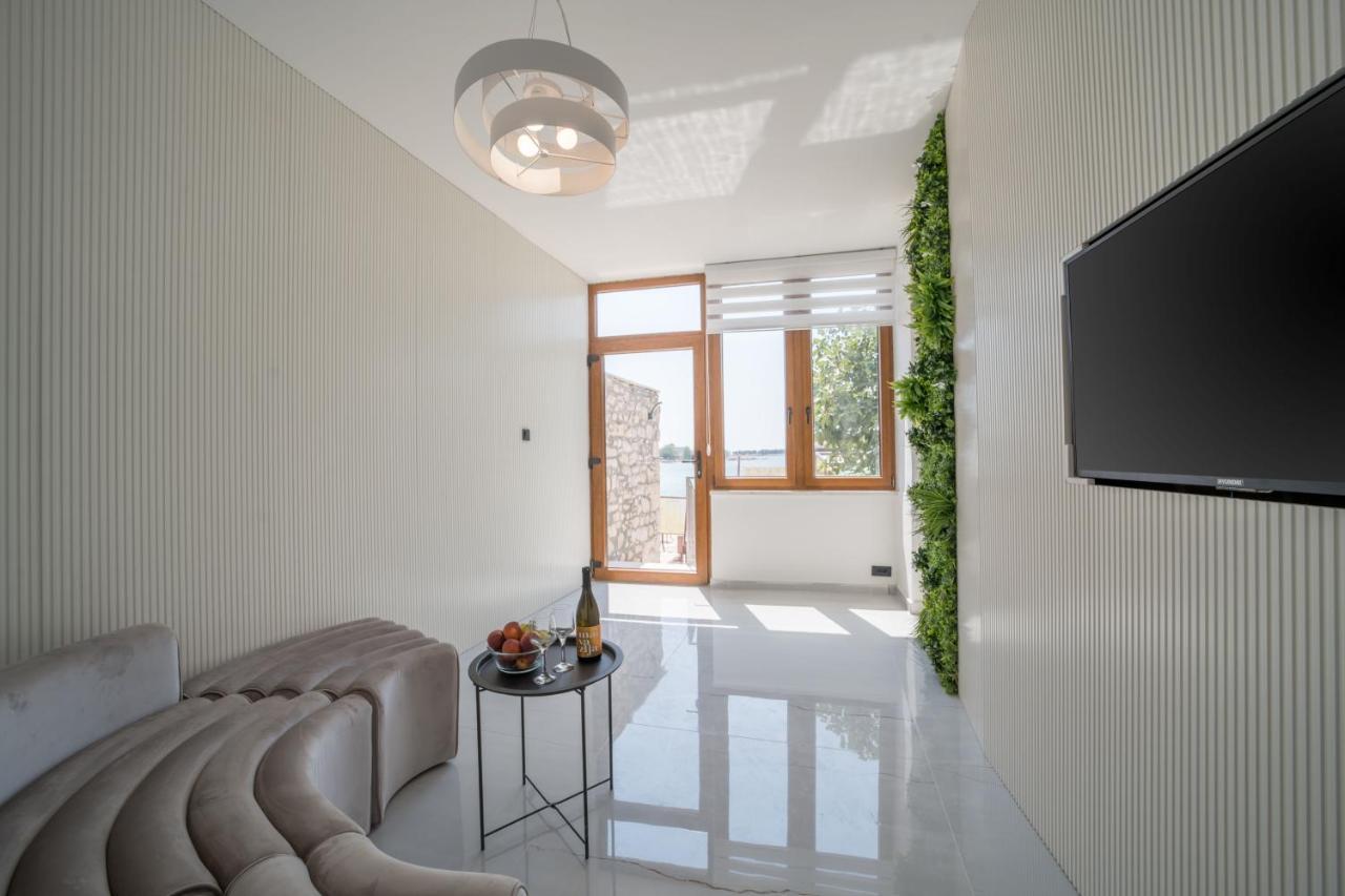 Luxury Villa Christian Umag Dış mekan fotoğraf