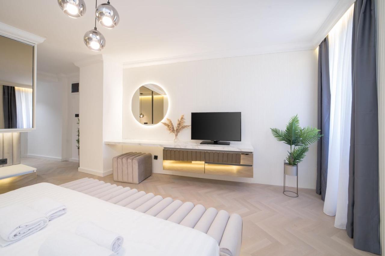 Luxury Villa Christian Umag Dış mekan fotoğraf