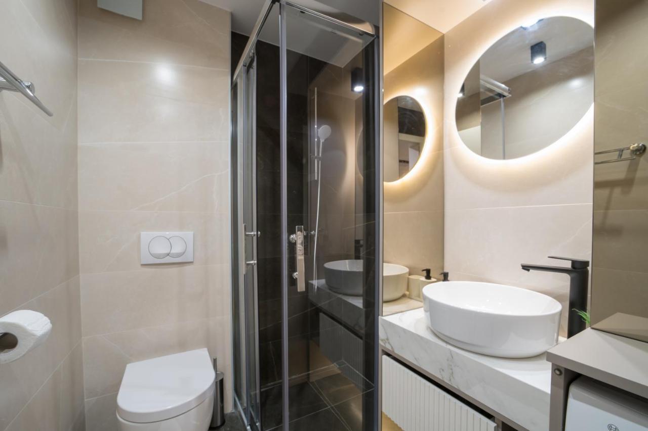 Luxury Villa Christian Umag Dış mekan fotoğraf