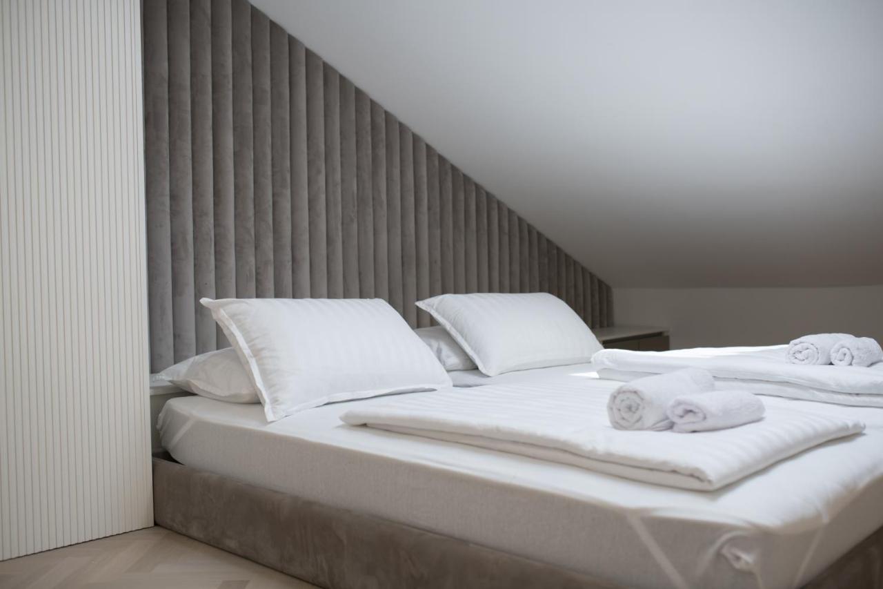 Luxury Villa Christian Umag Dış mekan fotoğraf