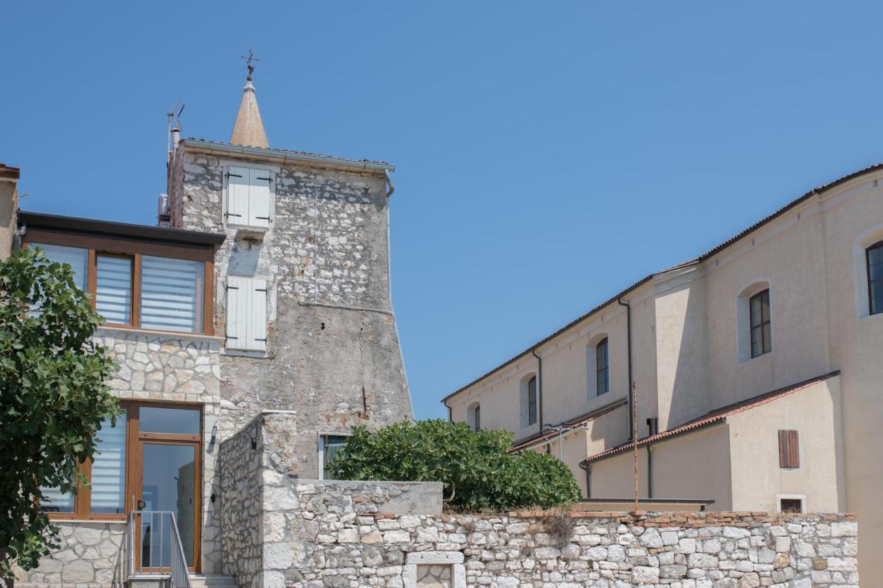Luxury Villa Christian Umag Dış mekan fotoğraf