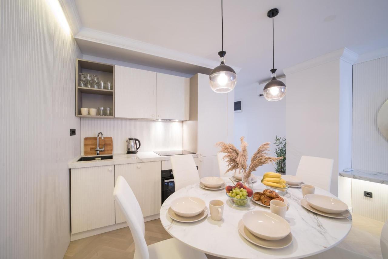 Luxury Villa Christian Umag Dış mekan fotoğraf