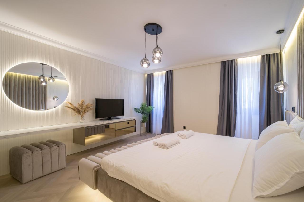 Luxury Villa Christian Umag Dış mekan fotoğraf