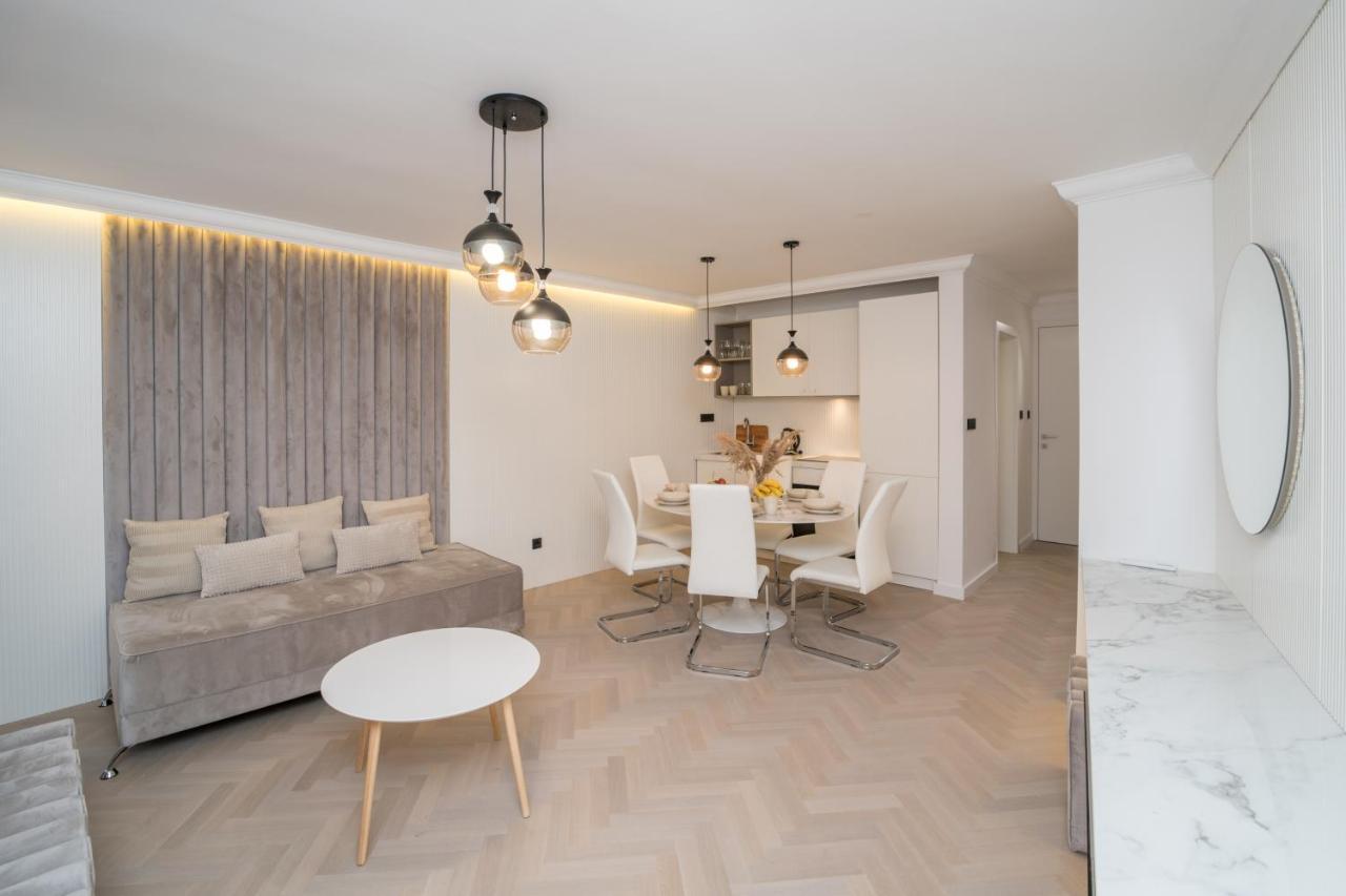 Luxury Villa Christian Umag Dış mekan fotoğraf