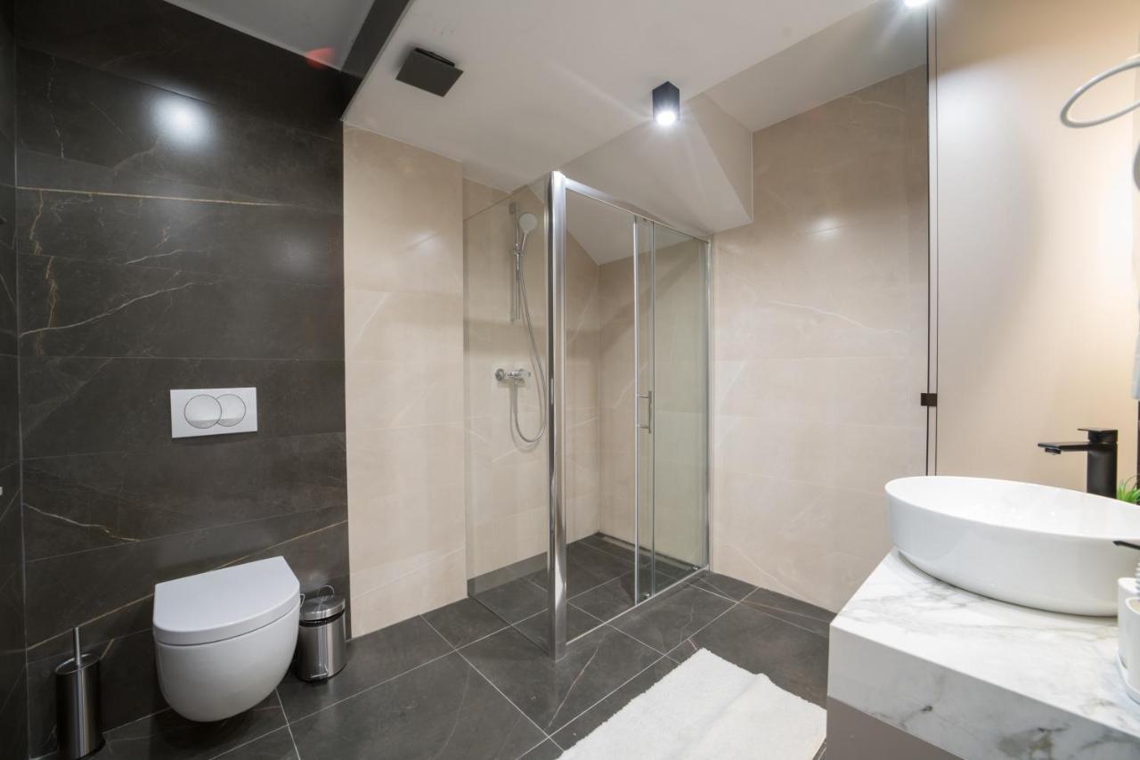 Luxury Villa Christian Umag Dış mekan fotoğraf