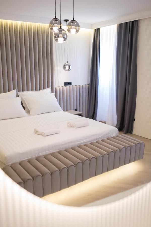 Luxury Villa Christian Umag Dış mekan fotoğraf