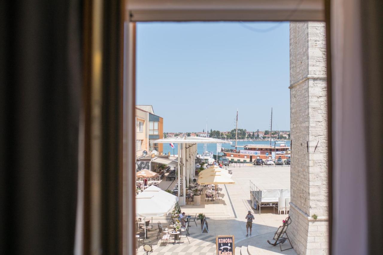 Luxury Villa Christian Umag Dış mekan fotoğraf