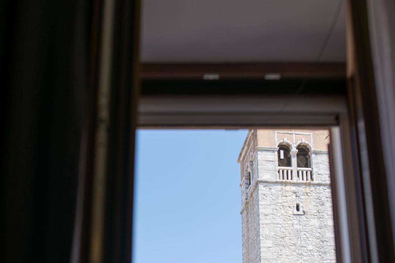 Luxury Villa Christian Umag Dış mekan fotoğraf
