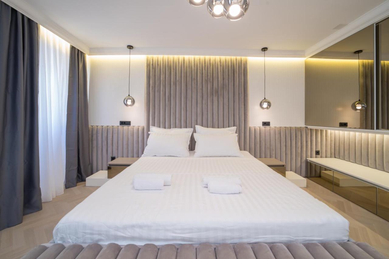 Luxury Villa Christian Umag Dış mekan fotoğraf